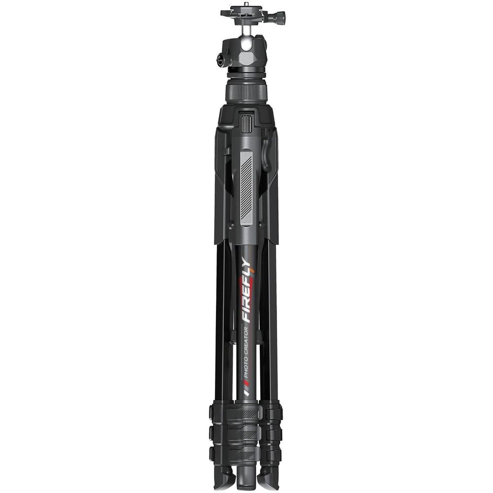 Firefly Photo Creator Tripod with Ballhead