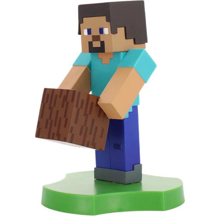 Cable Guys Holdems (Minecraft - Steve)