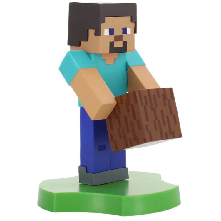 Cable Guys Holdems (Minecraft - Steve)
