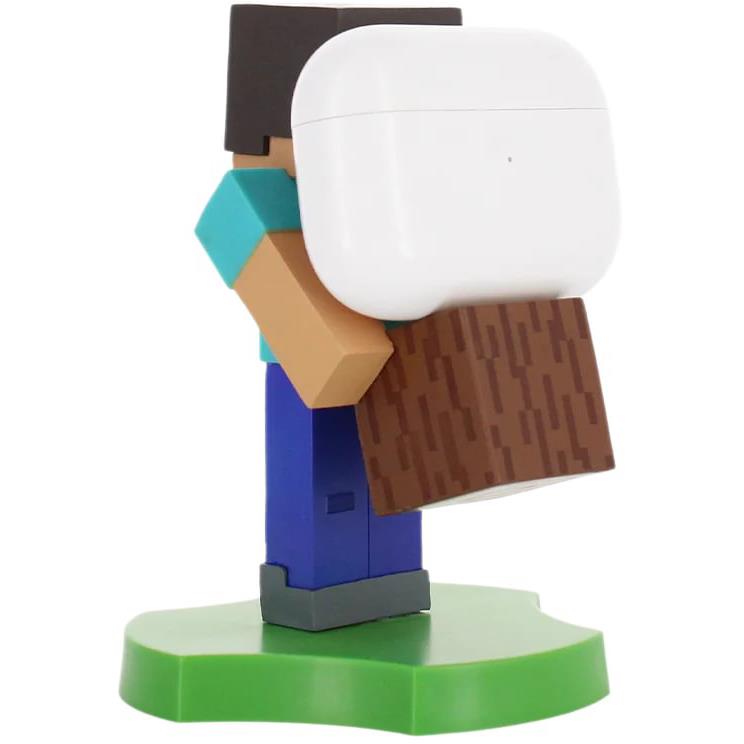 Cable Guys Holdems (Minecraft - Steve)