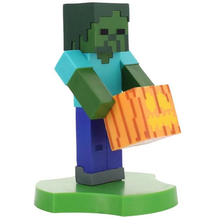 Cable Guys Holdems (Minecraft - Zombie)