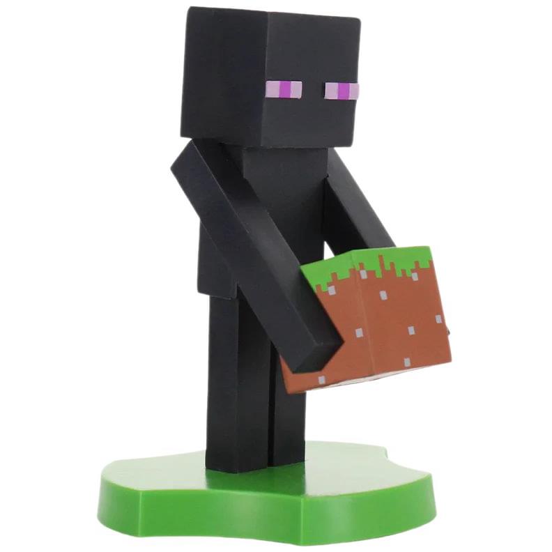 Cable Guys Holdems (Minecraft - Enderman)