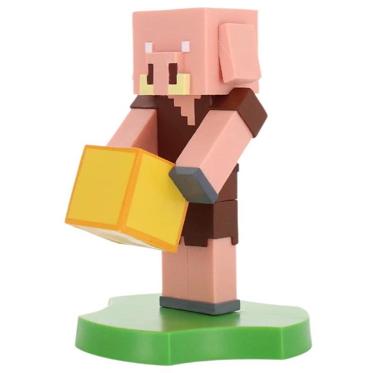 Cable Guys Holdems (Minecraft - Piglin)