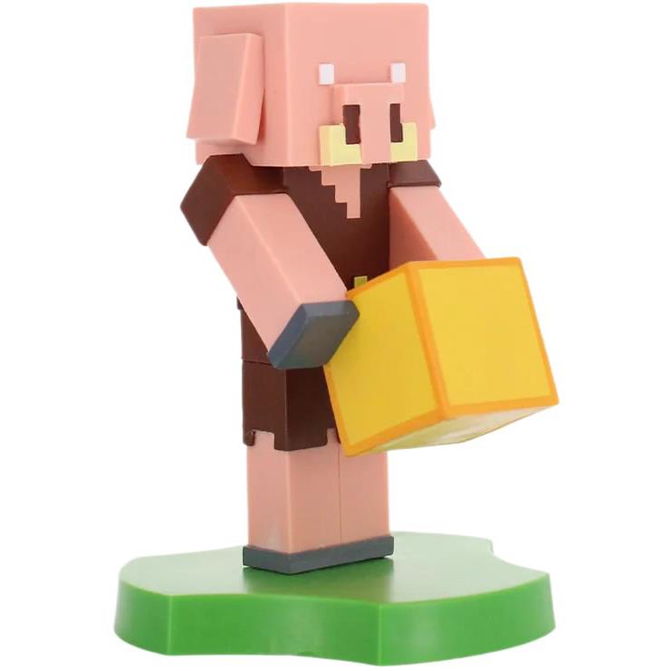 Cable Guys Holdems (Minecraft - Piglin)