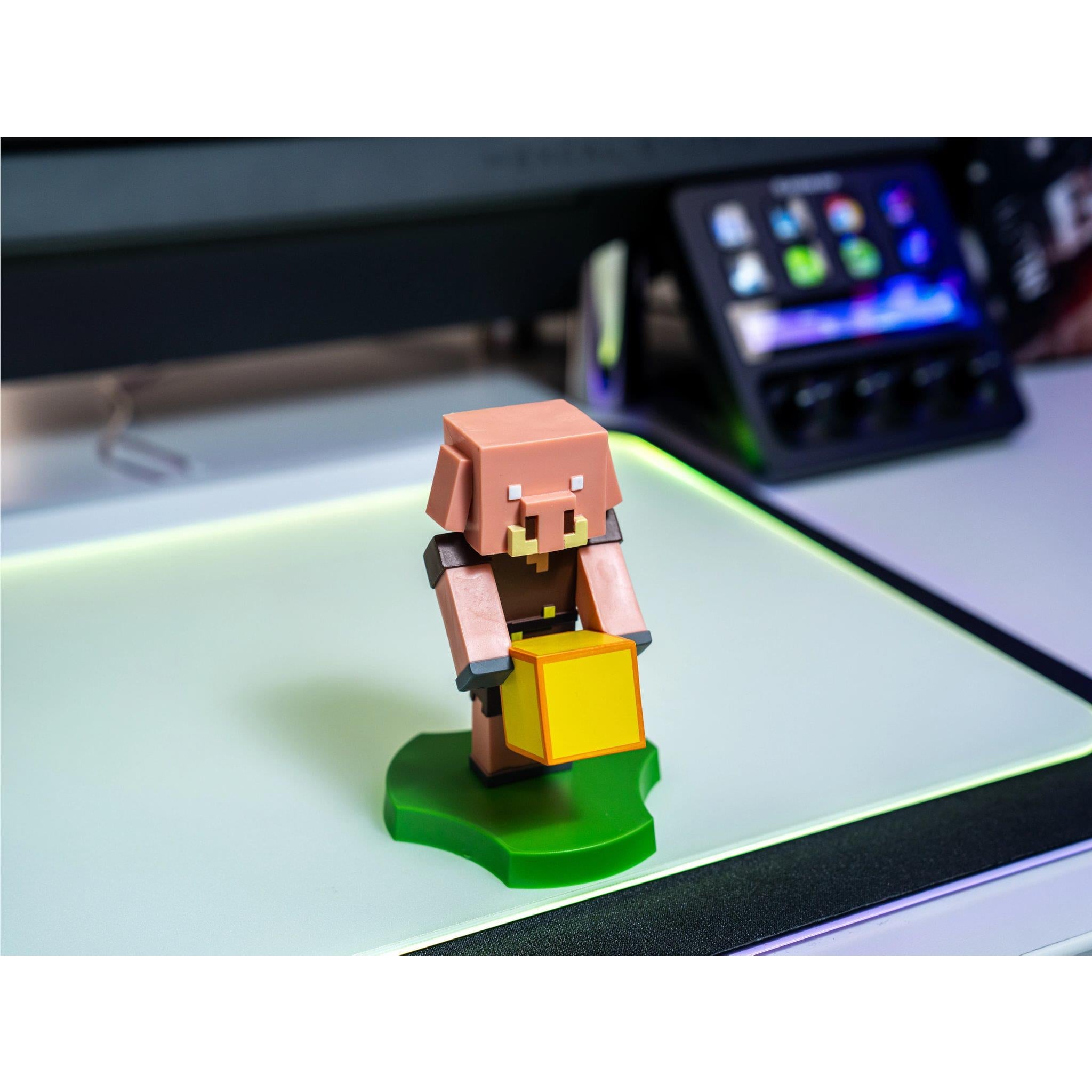 Cable Guys Holdems (Minecraft - Piglin)