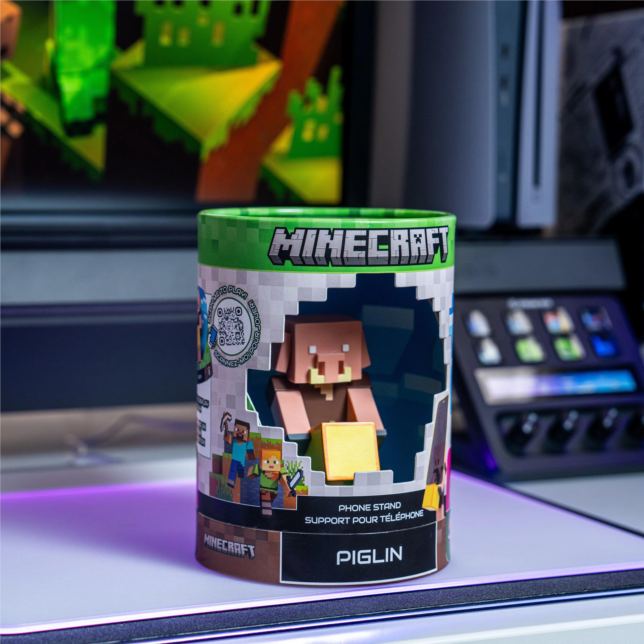Cable Guys Holdems (Minecraft - Piglin)