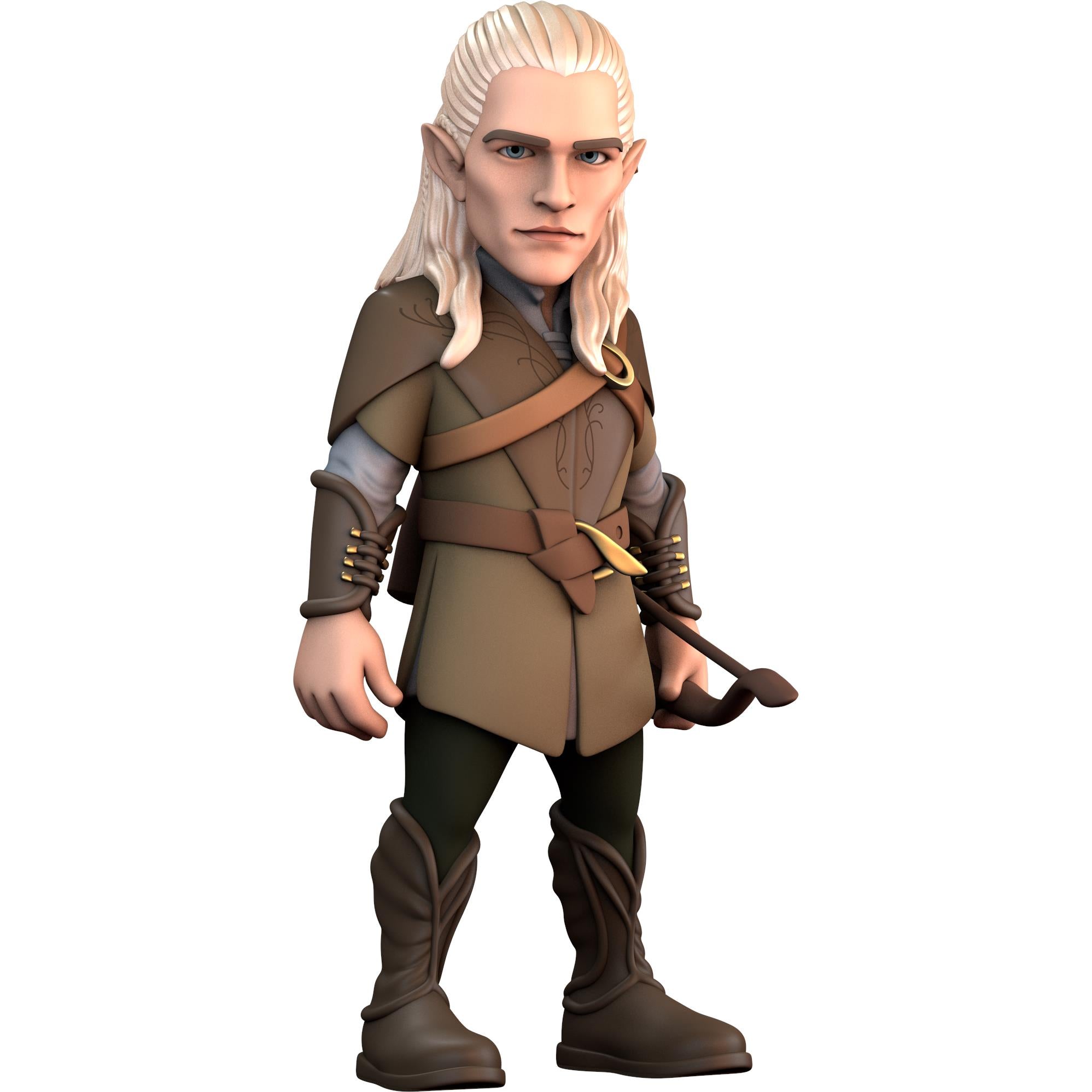 Minix: The Lord Of The Rings - Legolas