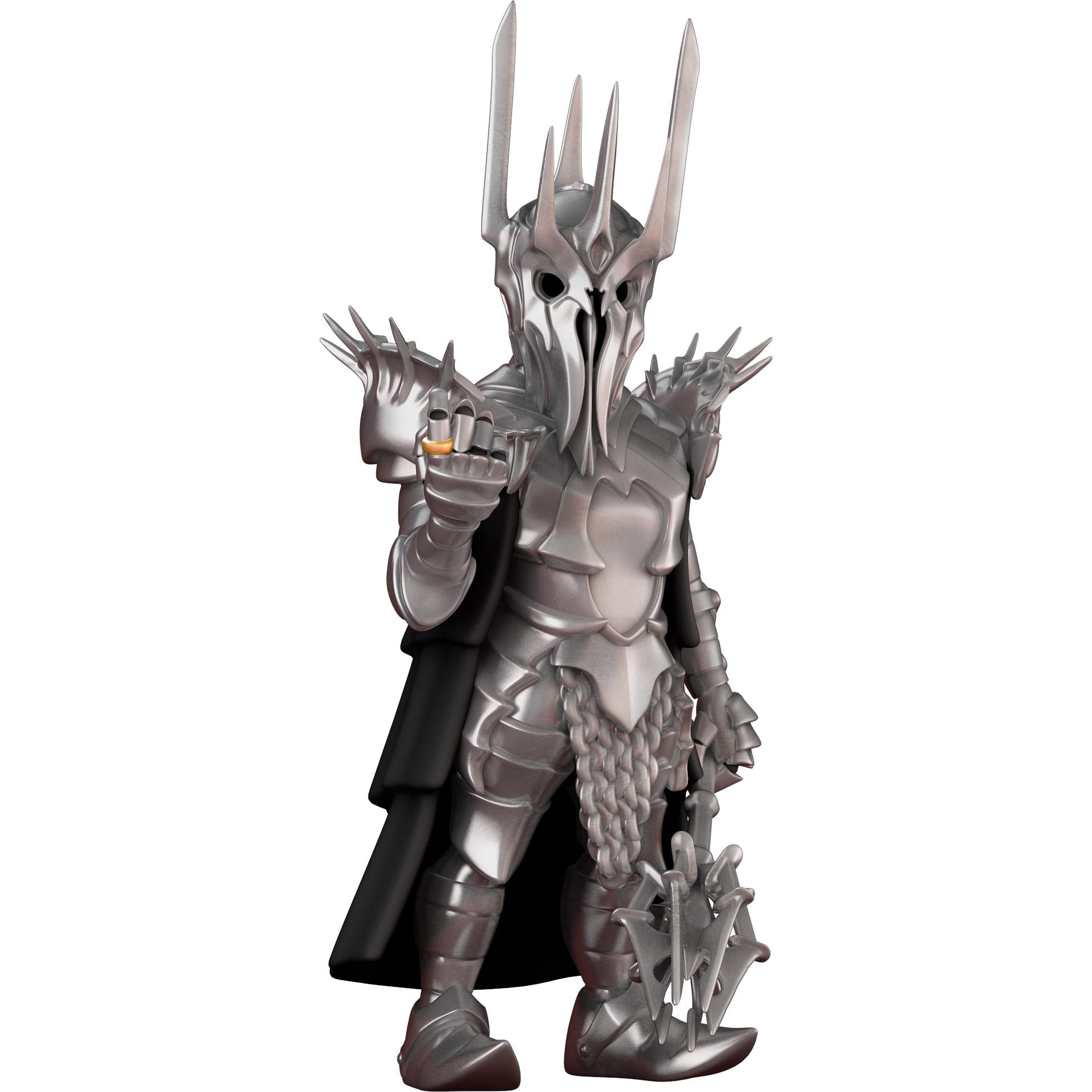 Minix: The Lord Of The Rings - Sauron