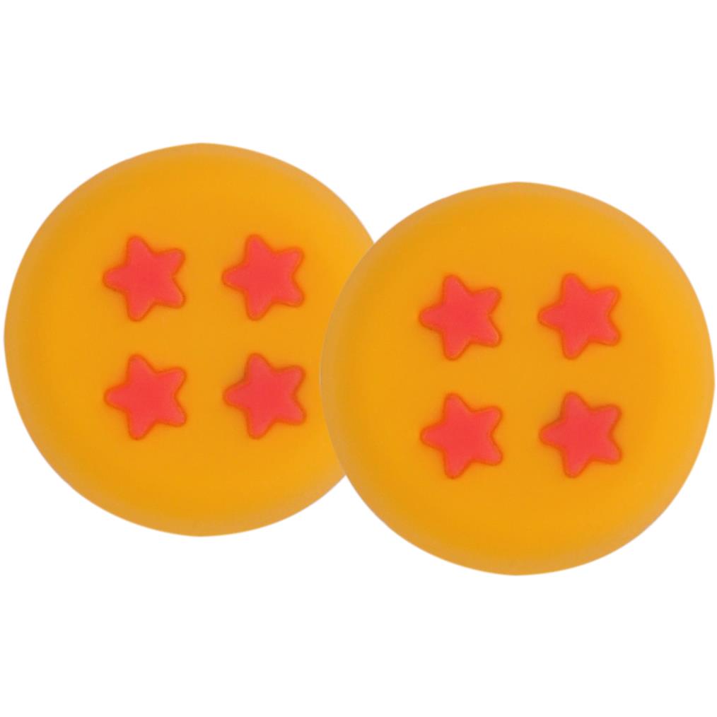 Blade Grips for PS4/PS5 Controllers (Dragon Ball Z - 4 Stars)