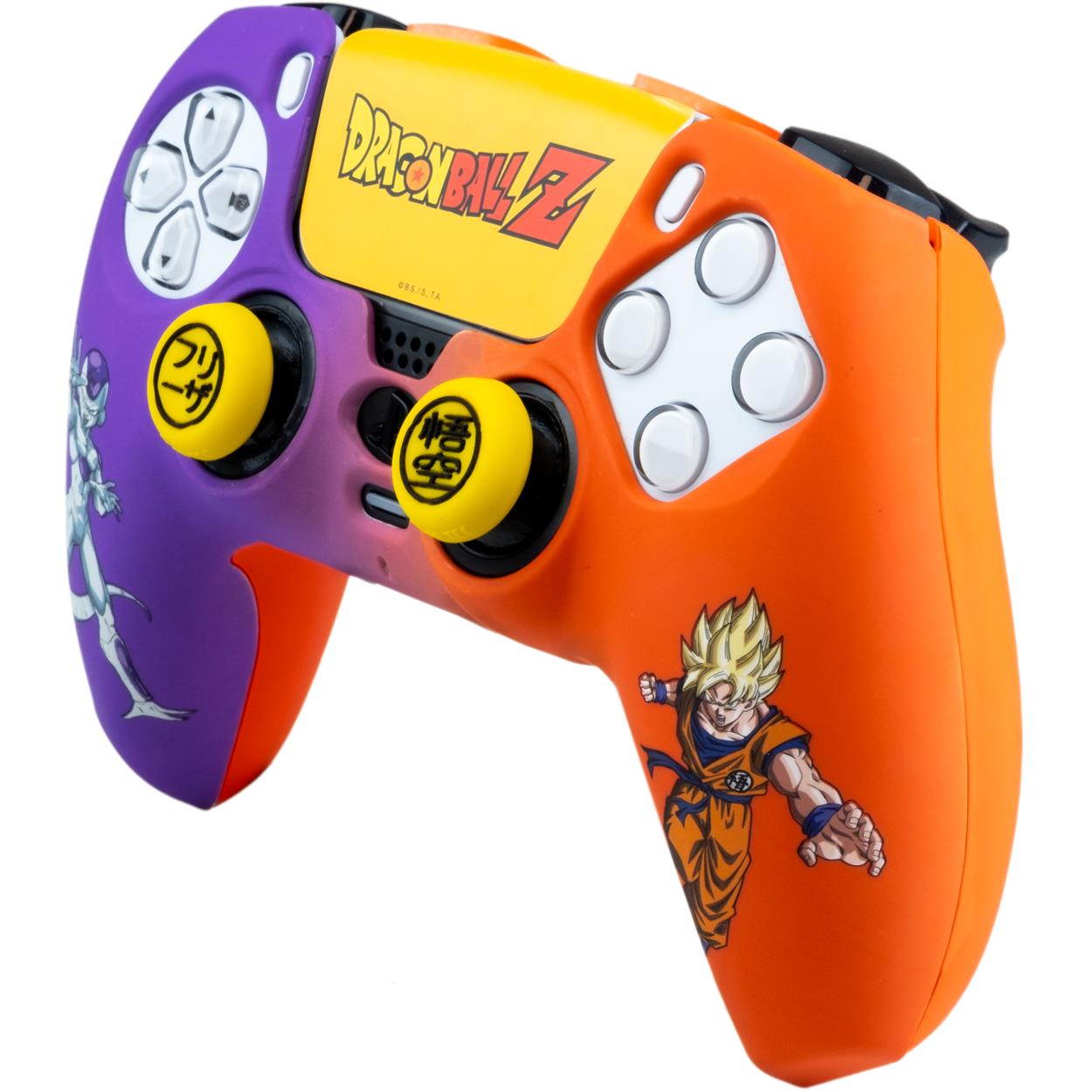 Blade Combo Pack for PS5 (Dragon Ball Z - Enemies)