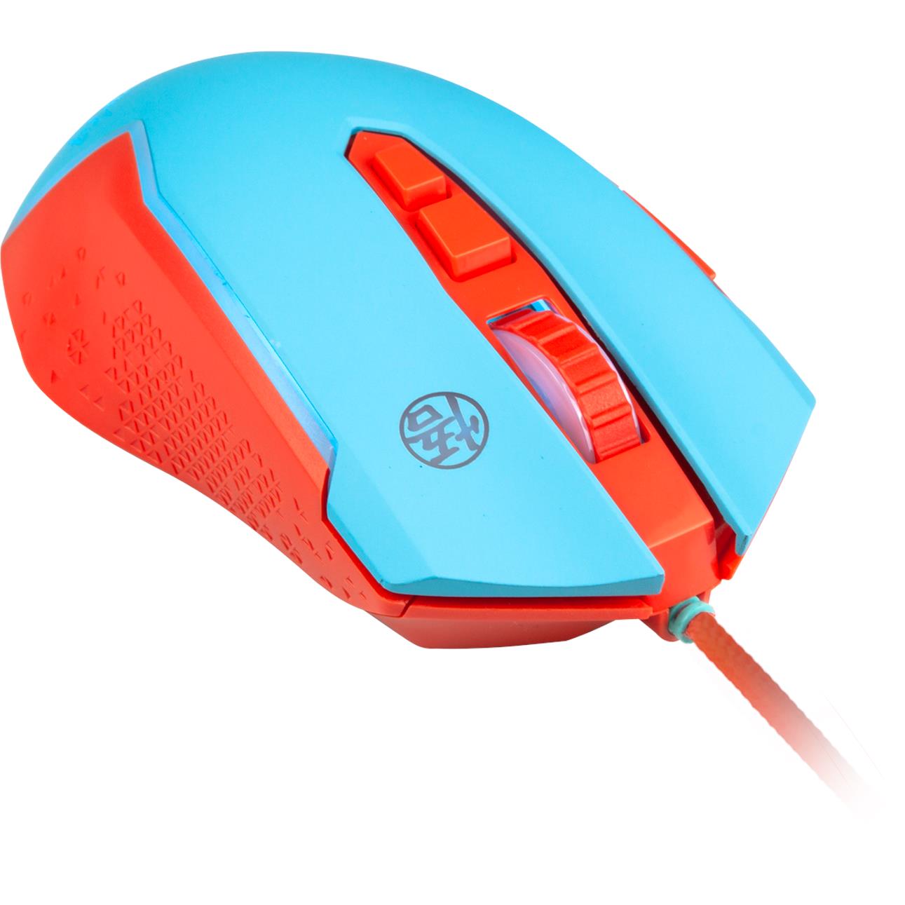 Blade Gaming Mouse (Dragon Ball Z - Goku)