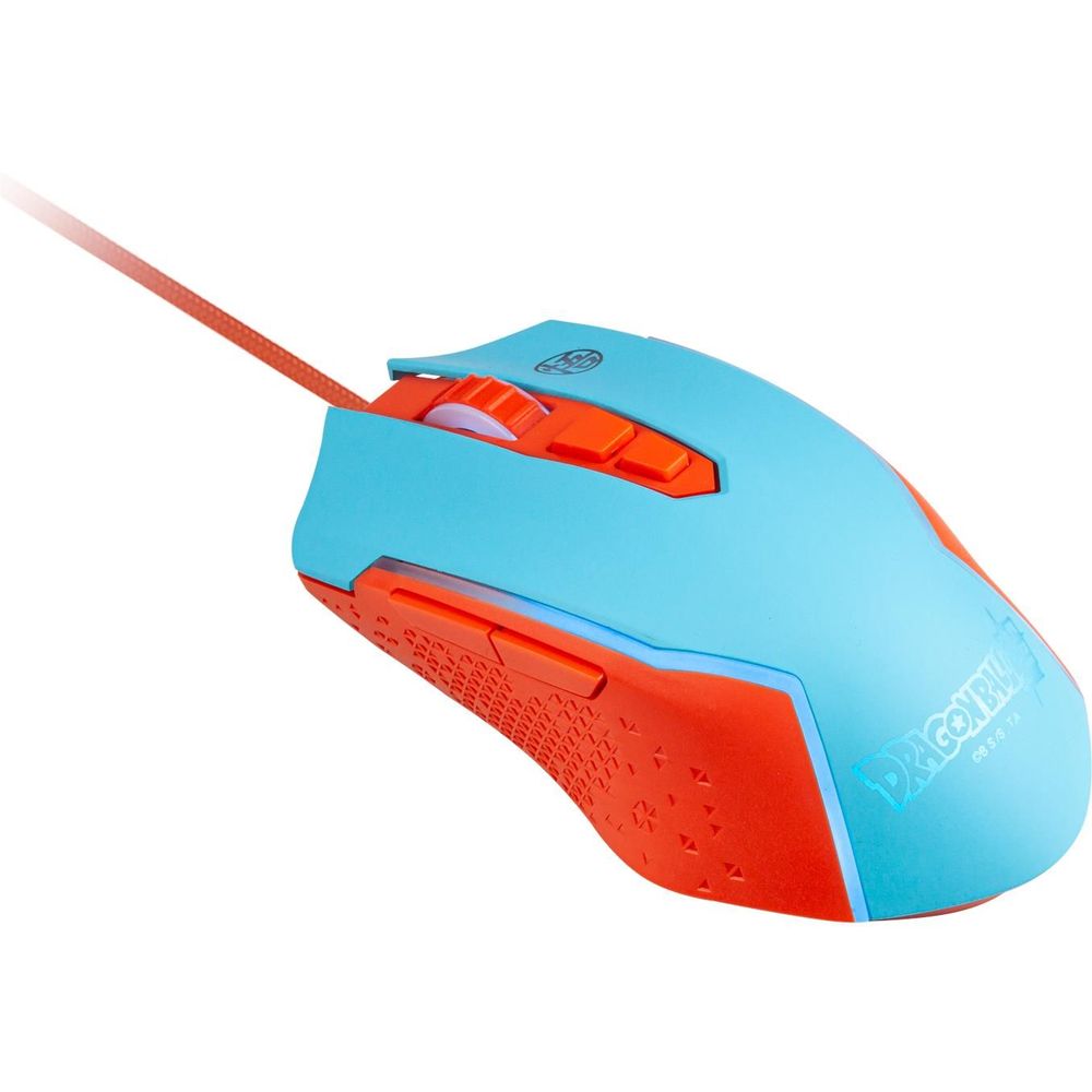 Blade Gaming Mouse (Dragon Ball Z - Goku)