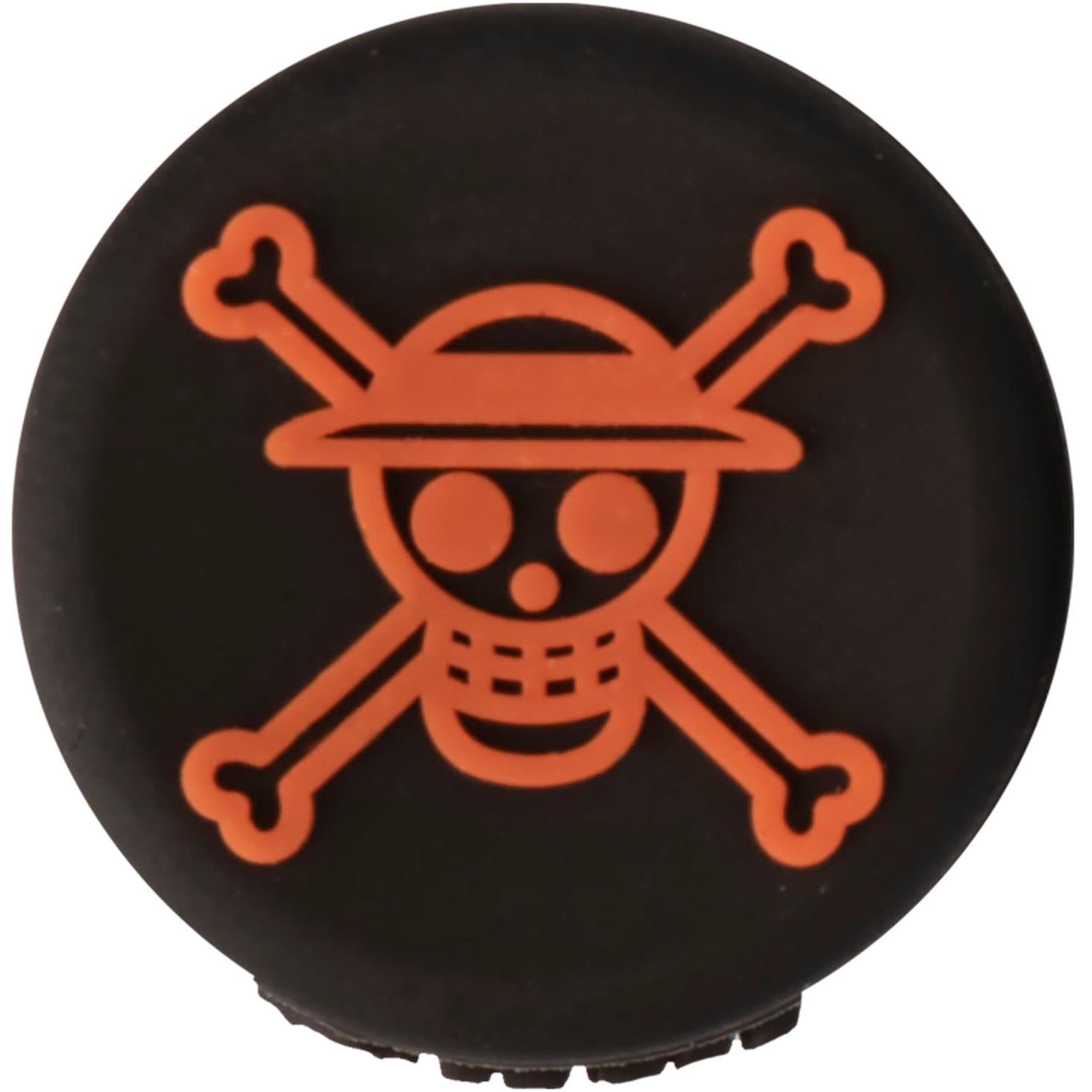 Blade Grips for PS4/PS5 Controllers (One Piece - Sunny)