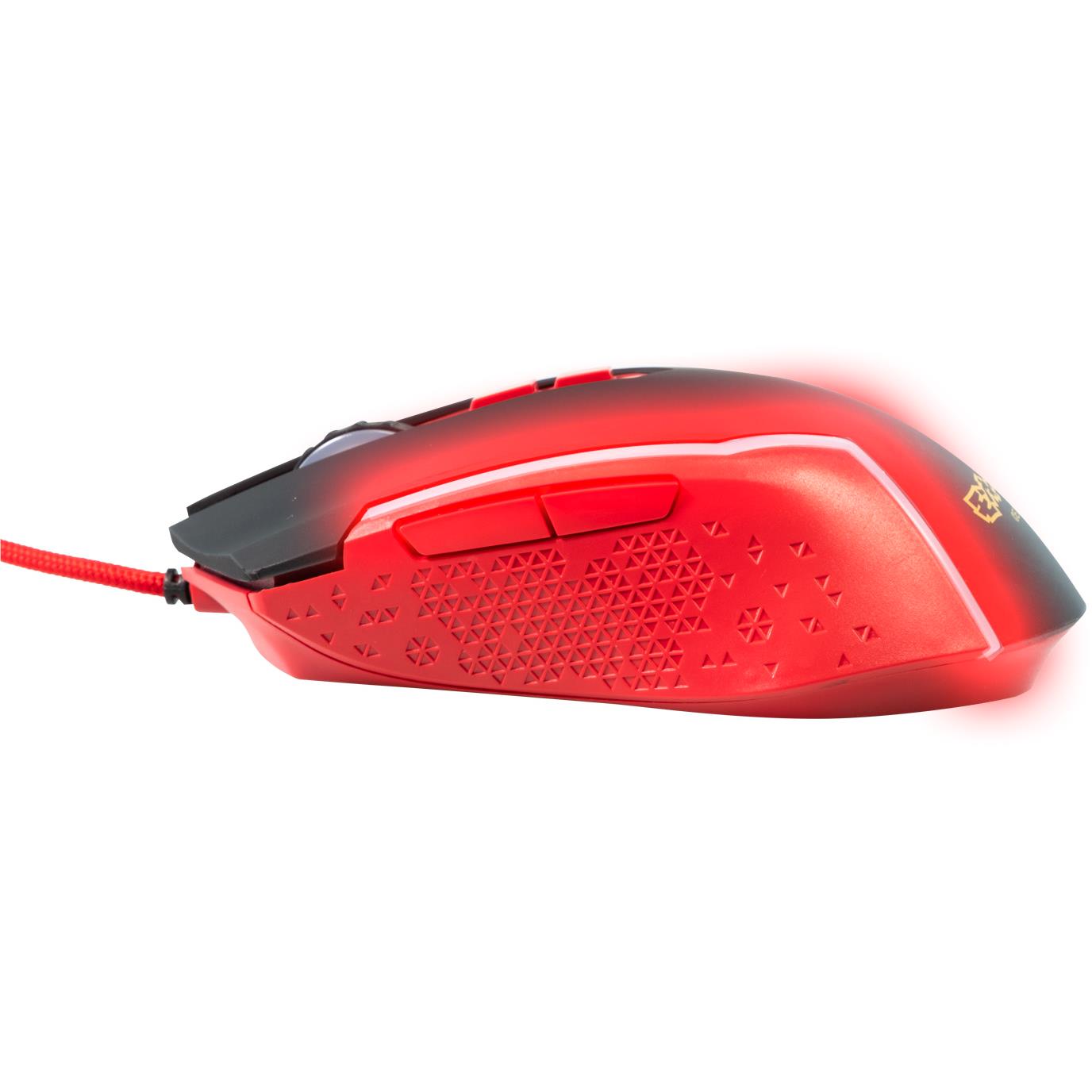 Blade Gaming Mouse (One Piece - Luffy)