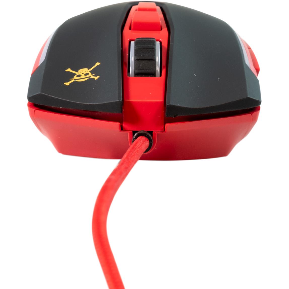 Blade Gaming Mouse (One Piece - Luffy)
