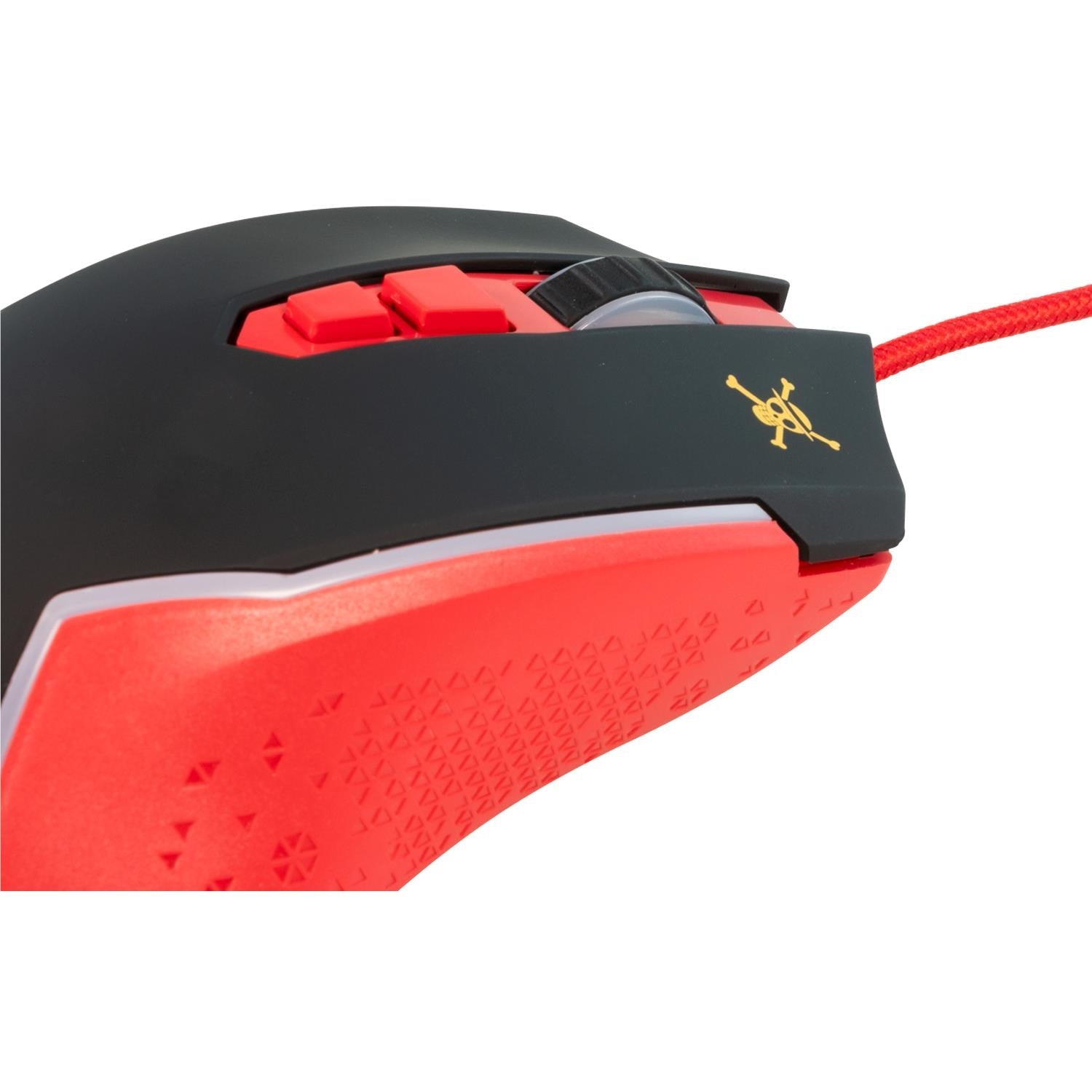 Blade Gaming Mouse (One Piece - Luffy)