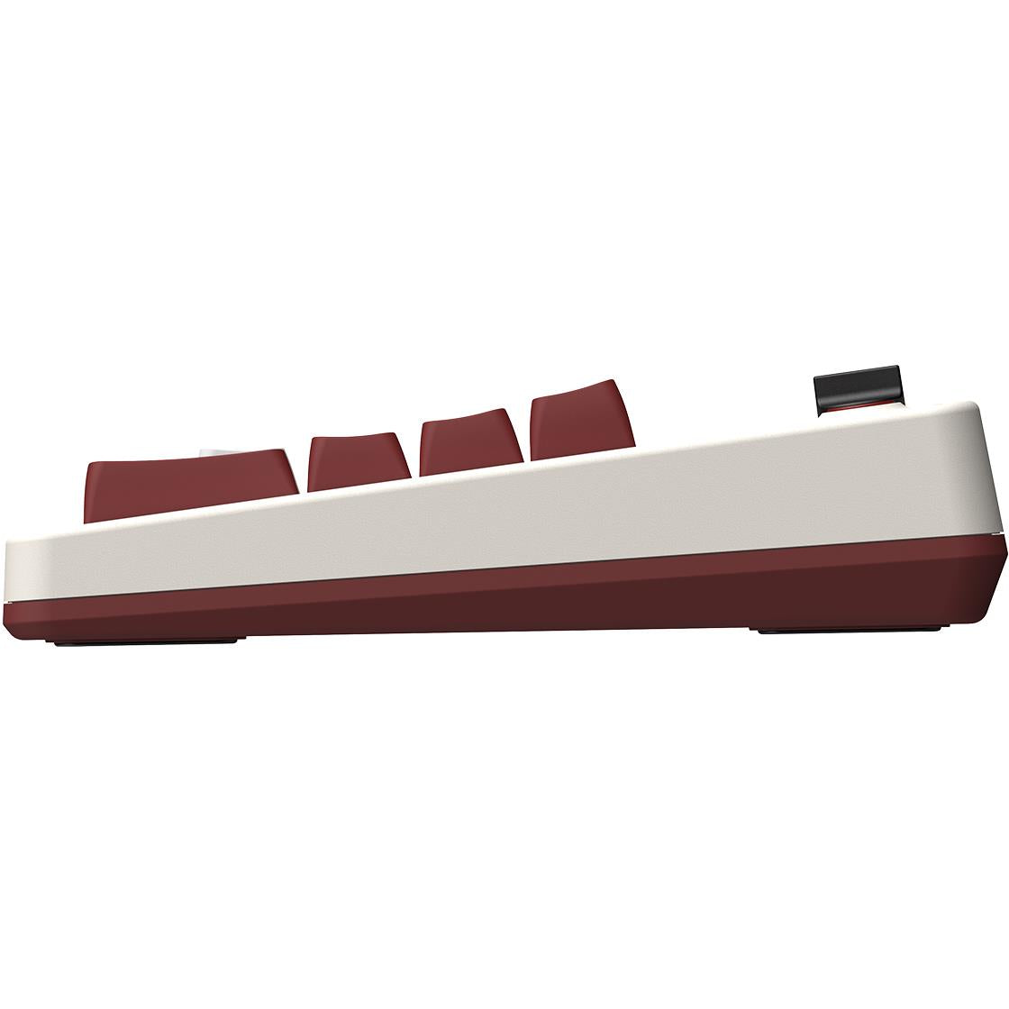 8BitDo Retro 18 Mechanical Numpad (Fami Edition)