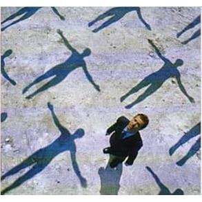 Absolution, By: Muse