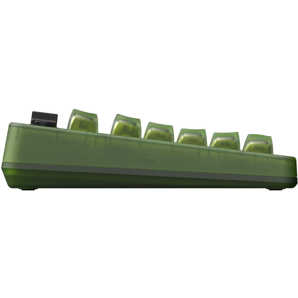 8Bitdo Retro 87 Mechanical Keyboard (Xbox Edition)