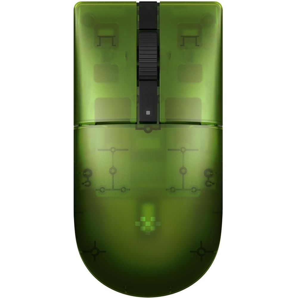 8BitDo Retro R8 Mouse (Xbox Edition)