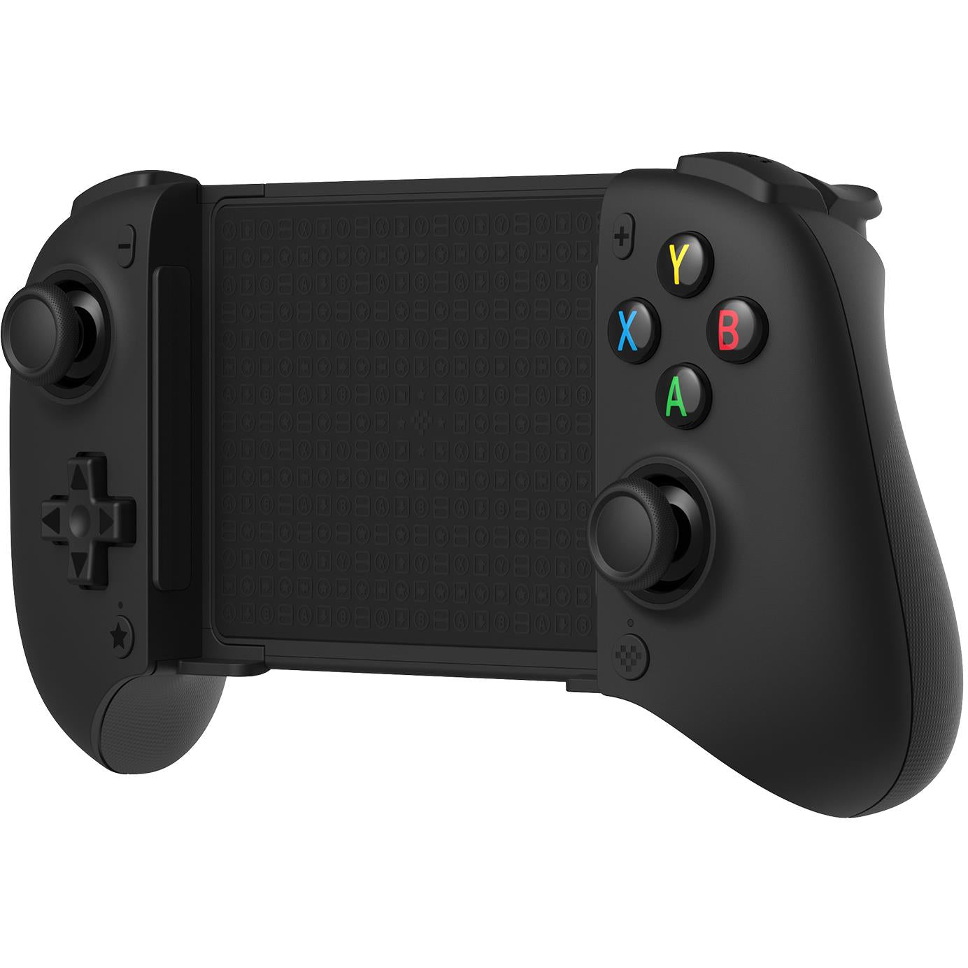 8BitDo Ultimate Mobile Bluetooth gaming controller for Android phones in black, image 3 - Electronic Gaming Accessories at Tech Supply Shed NZ