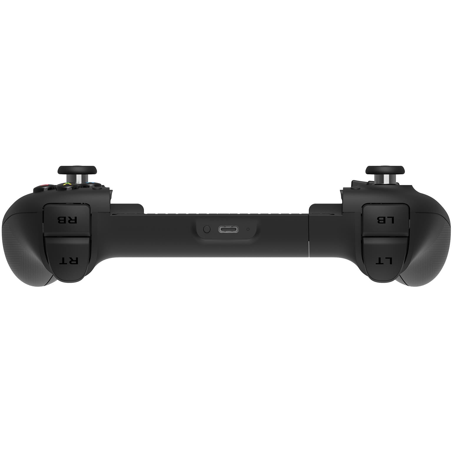 8BitDo Ultimate Mobile Bluetooth gaming controller for Android phones in black, image 4 - Electronic Gaming Accessories at Tech Supply Shed NZ