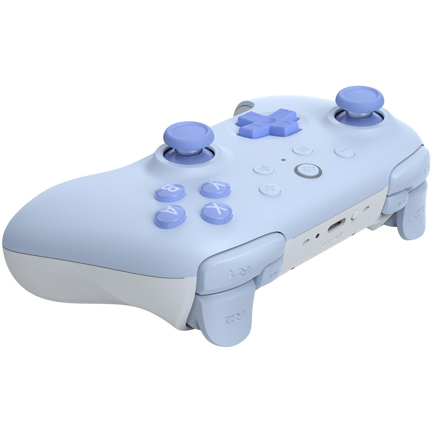 8BitDo Ultimate 2C Bluetooth Controller (Blue)