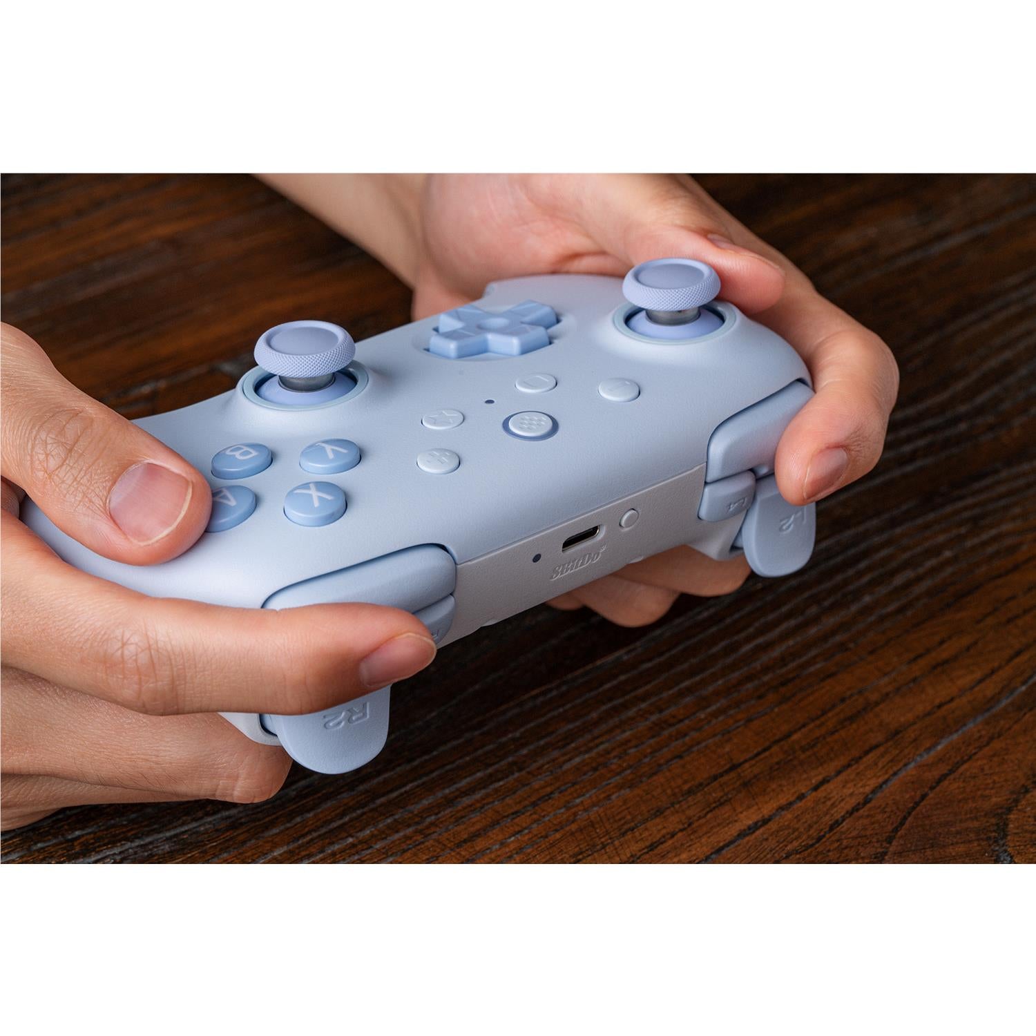 8BitDo Ultimate 2C Bluetooth Controller (Blue)
