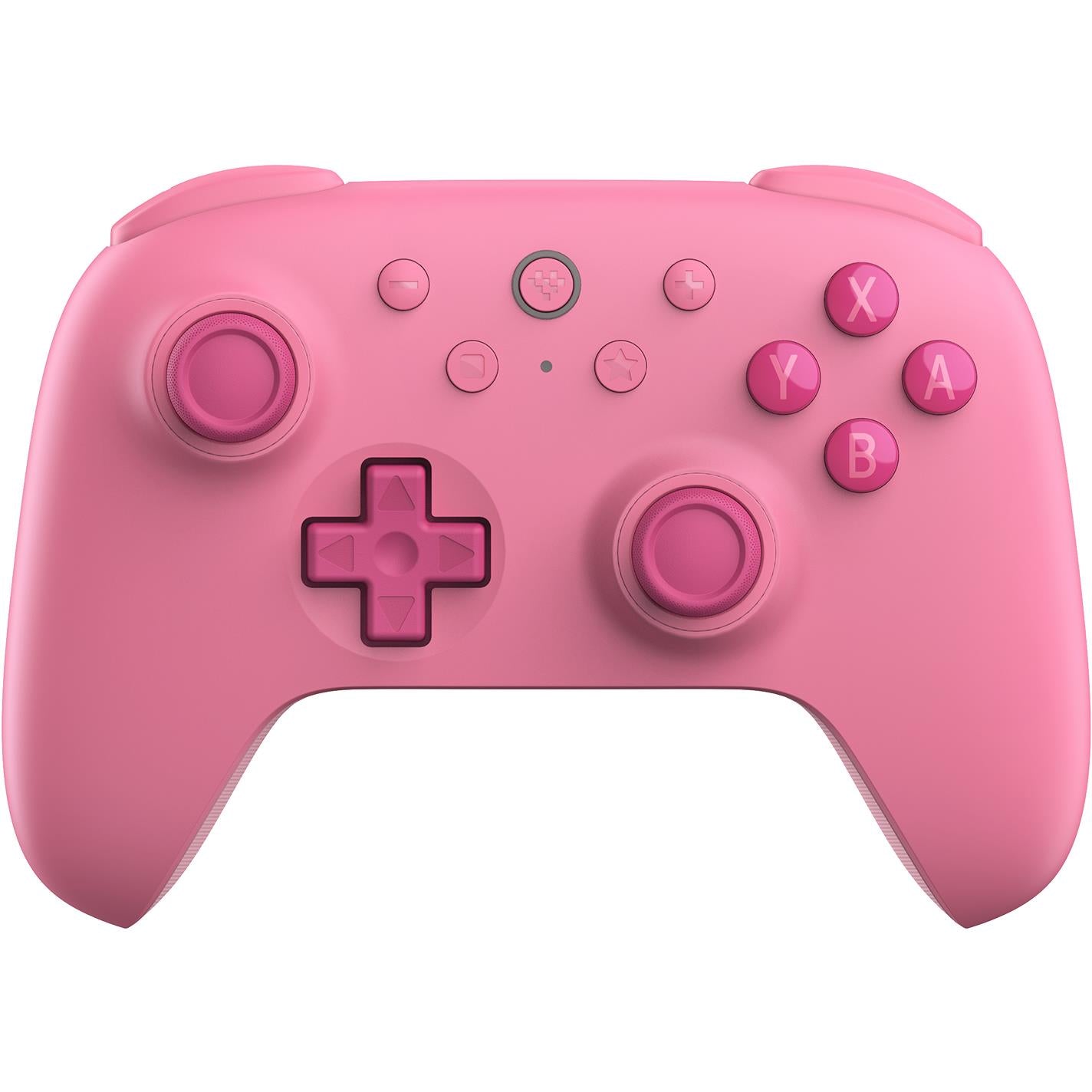 8BitDo Ultimate 2C Bluetooth Controller (Pink)