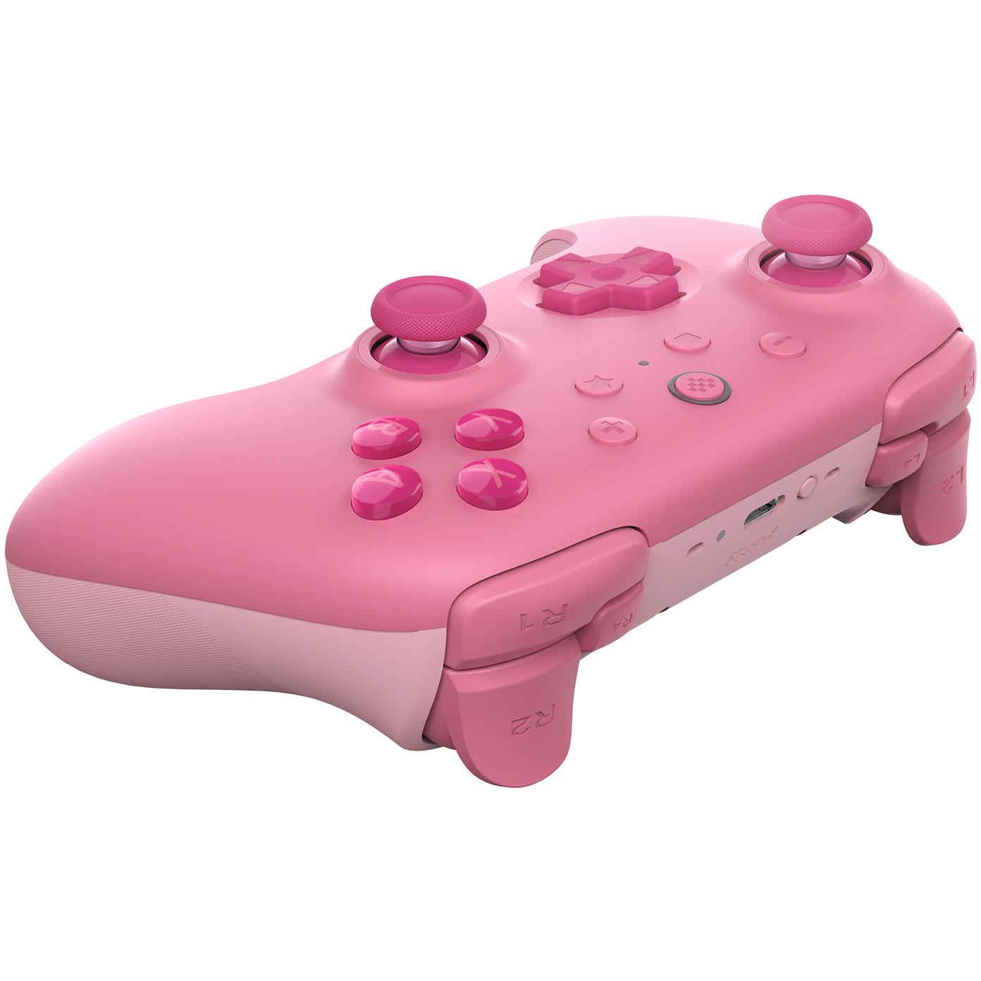 8BitDo Ultimate 2C Bluetooth Controller (Pink)