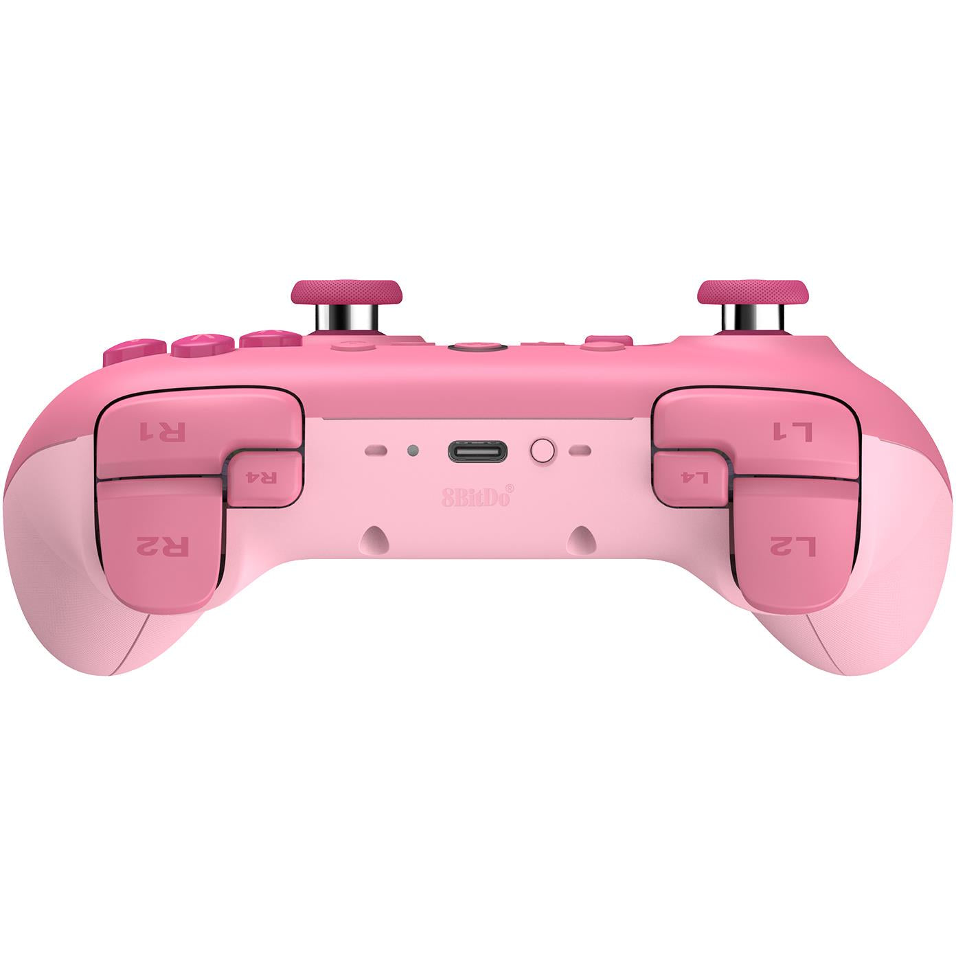 8BitDo Ultimate 2C Bluetooth Controller (Pink)