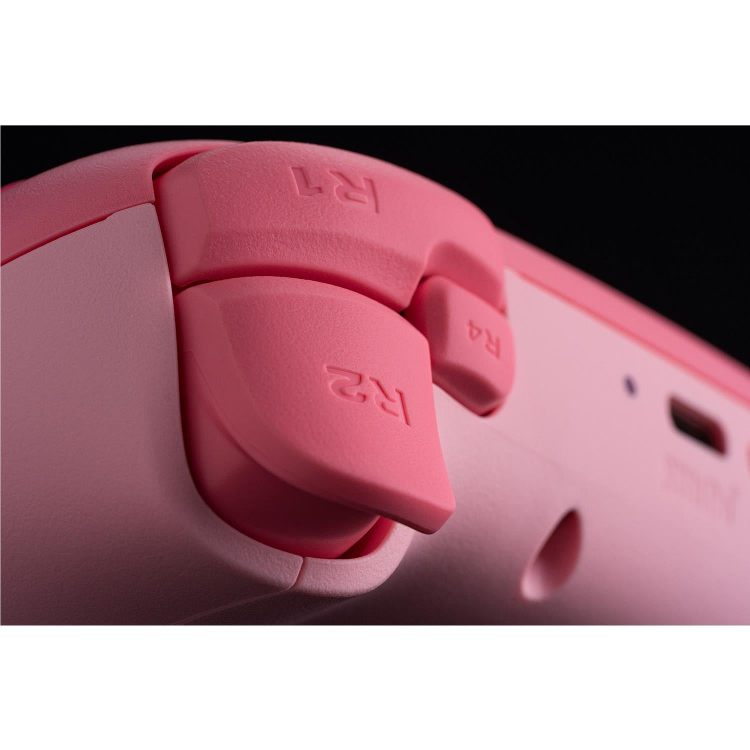 8BitDo Ultimate 2C Bluetooth Controller (Pink)