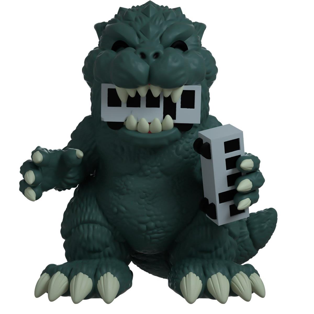 Youtooz: Godzilla Vinyl