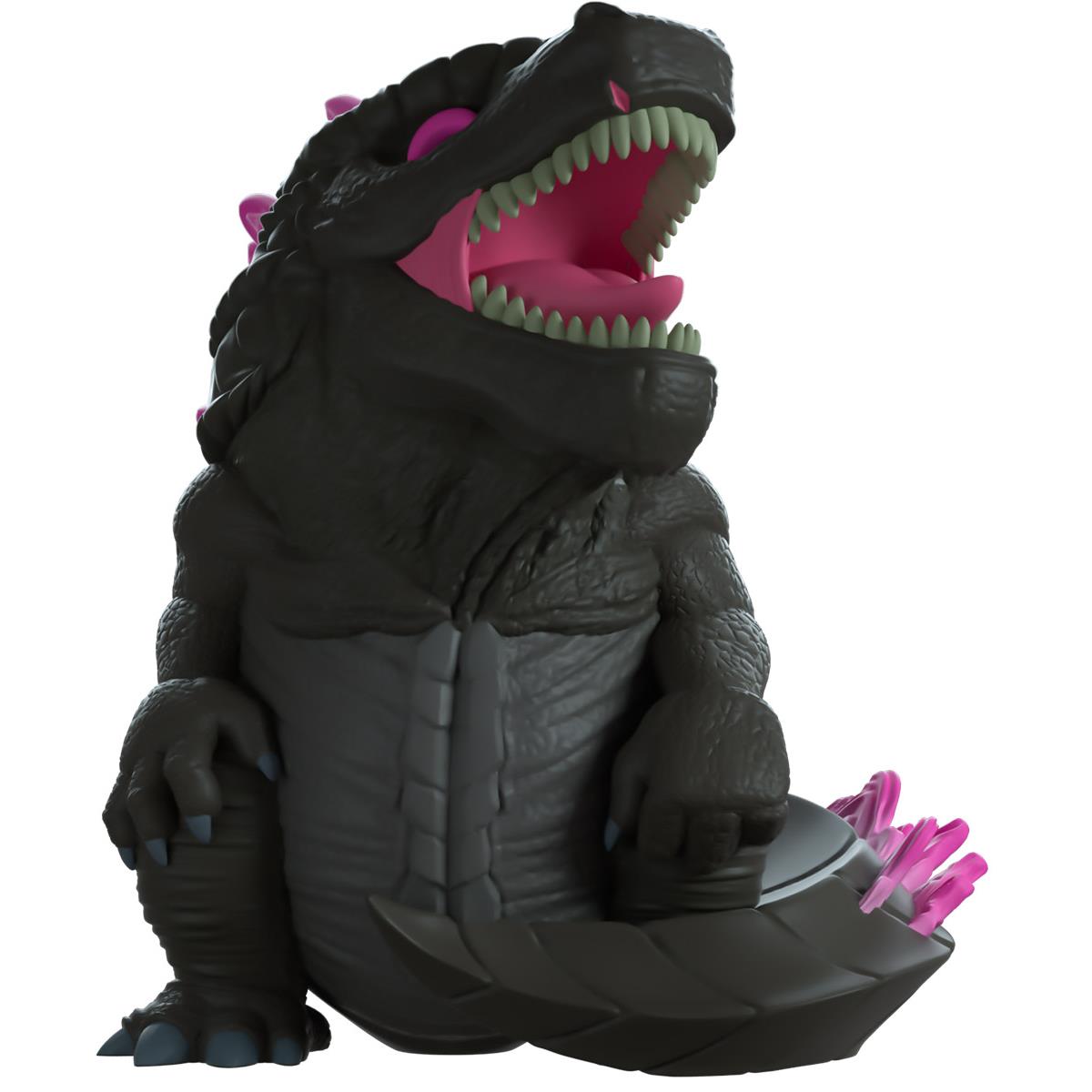 Youtooz: Godzilla X Kong - Evolved Godzilla Vinyl