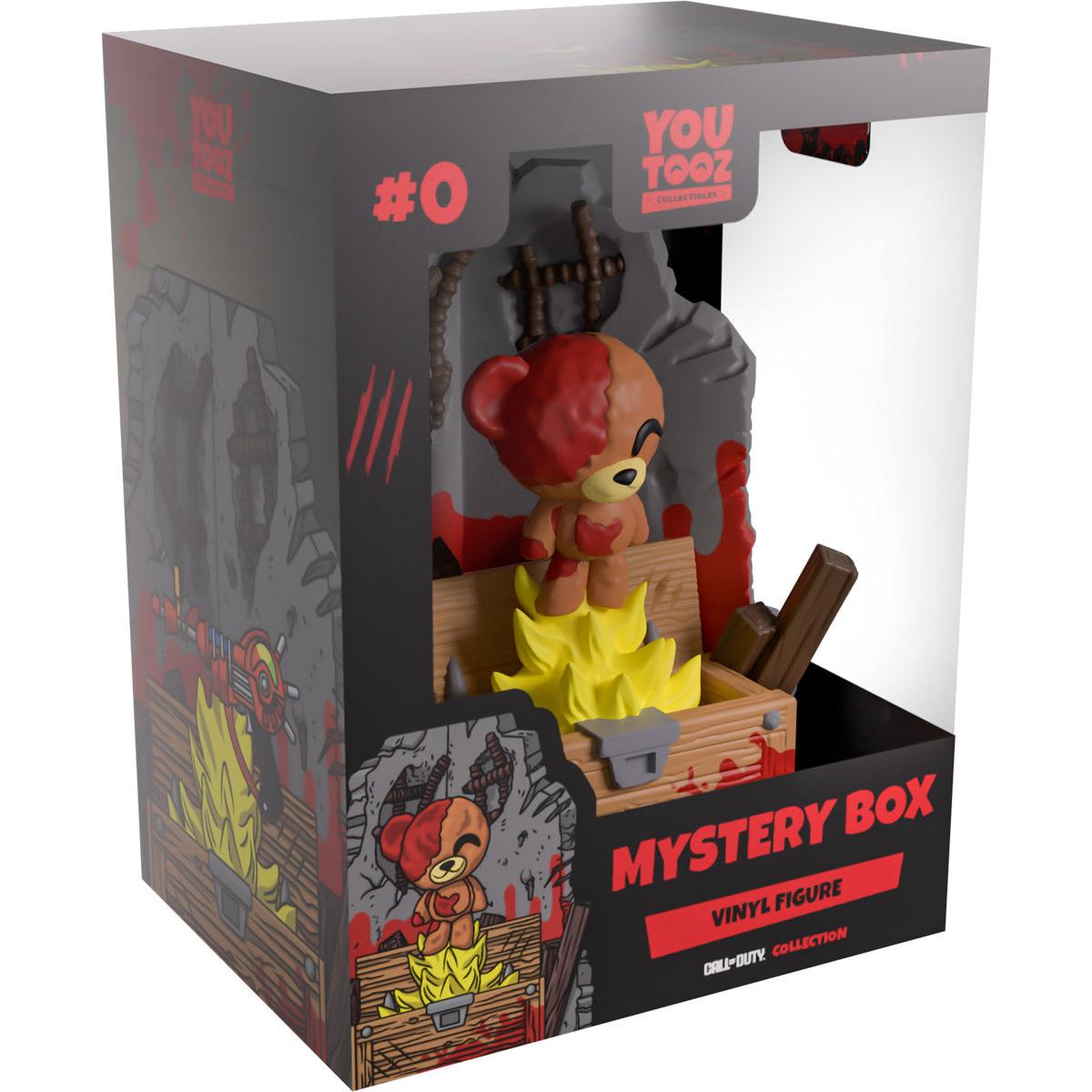 Youtooz: Call of Duty - Mystery Box Vinyl