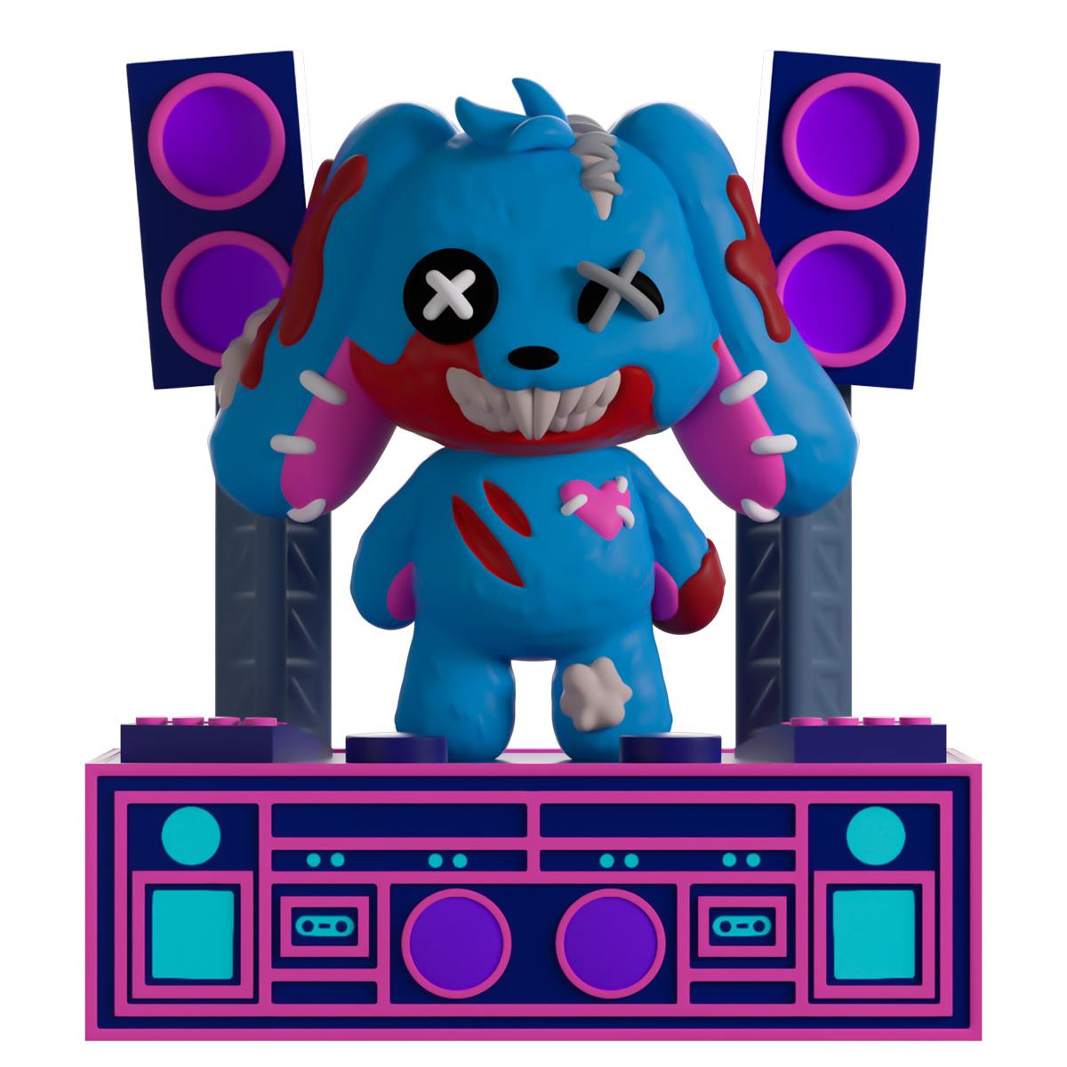 Youtooz: Call of Duty - Mister Peeks Vinyl