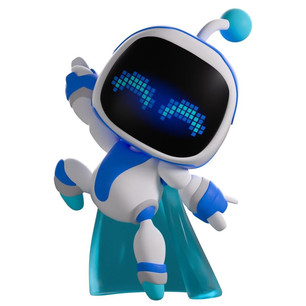 Youtooz: Astro Bot Vinyl | Collect the Limited Edition Toy