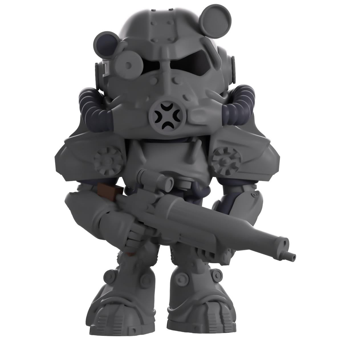 Youtooz: Fallout - T-60 Power Armour Vinyl
