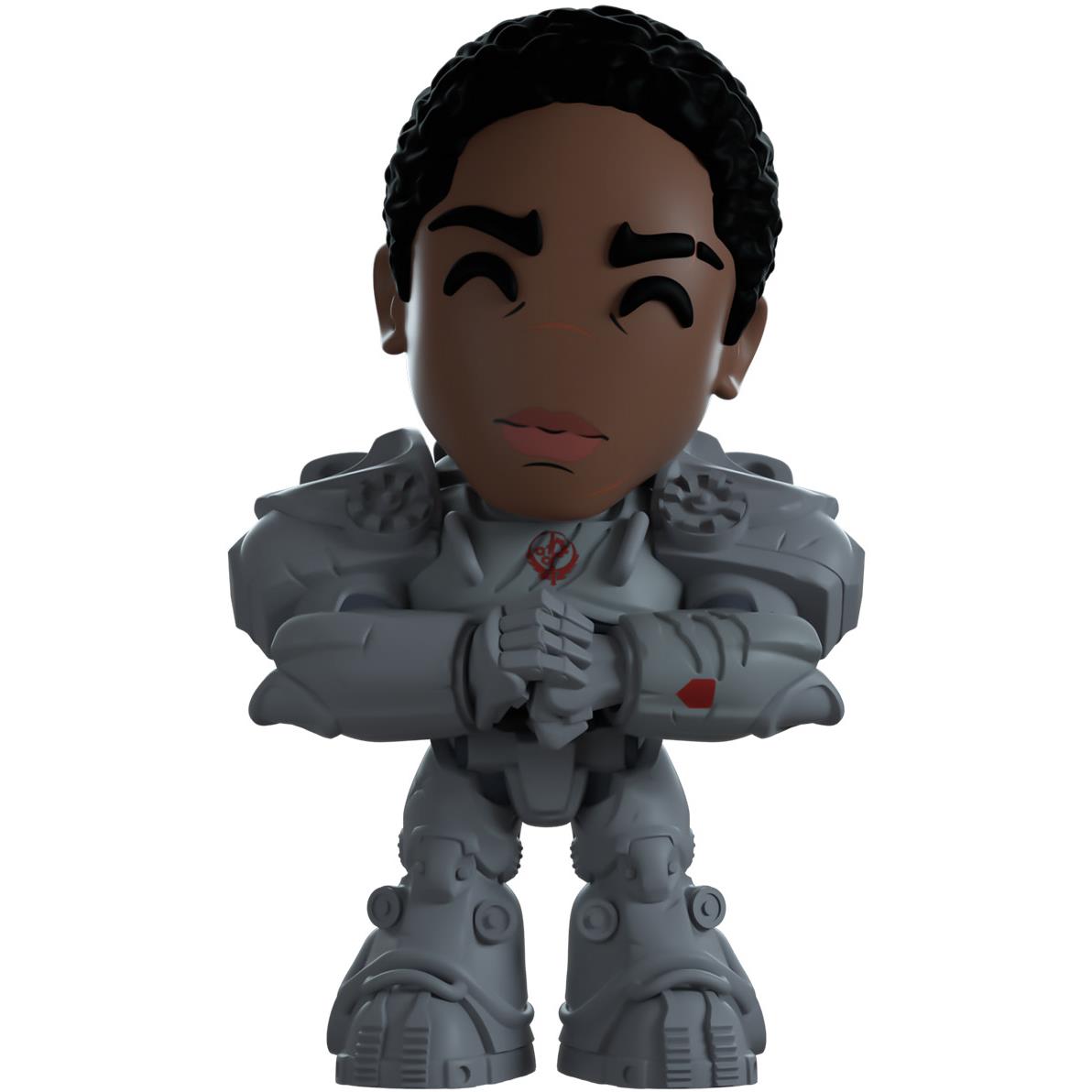 Youtooz: Fallout - Max Vinyl