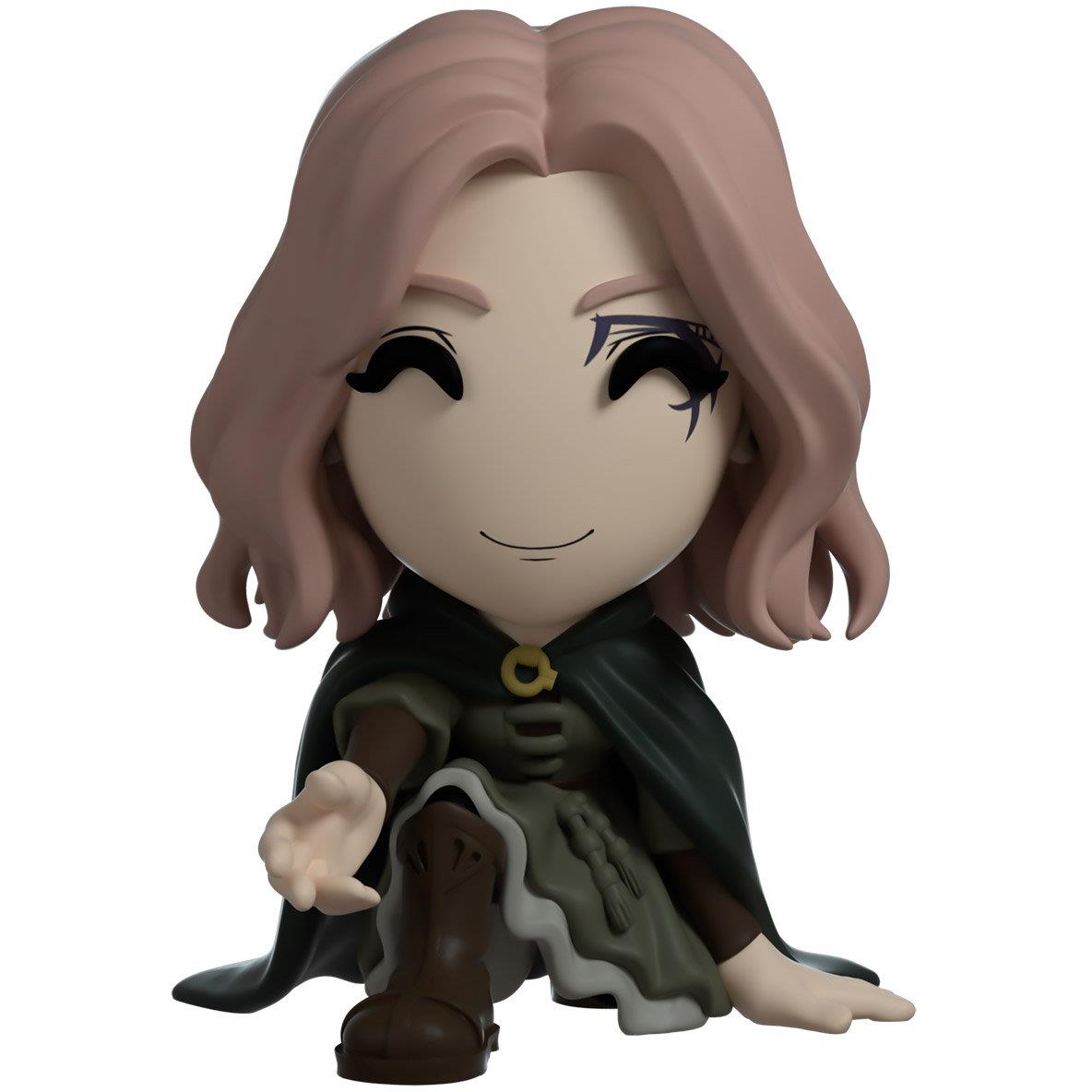 Youtooz: Elden Ring - Melina Vinyl