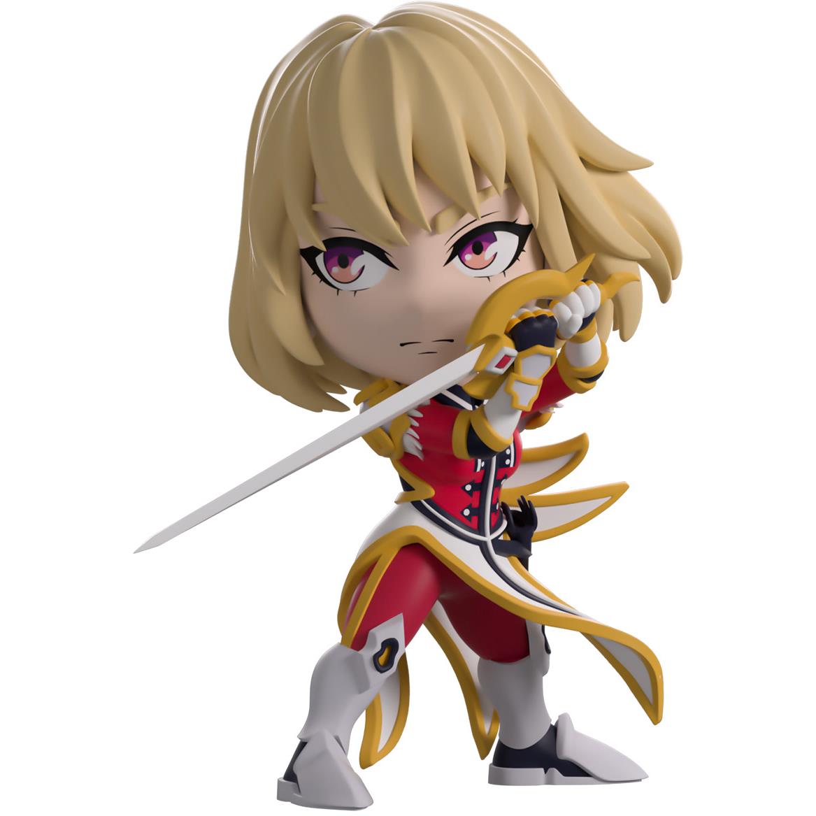 Youtooz: Solo Leveling - Cha Hae-In Vinyl