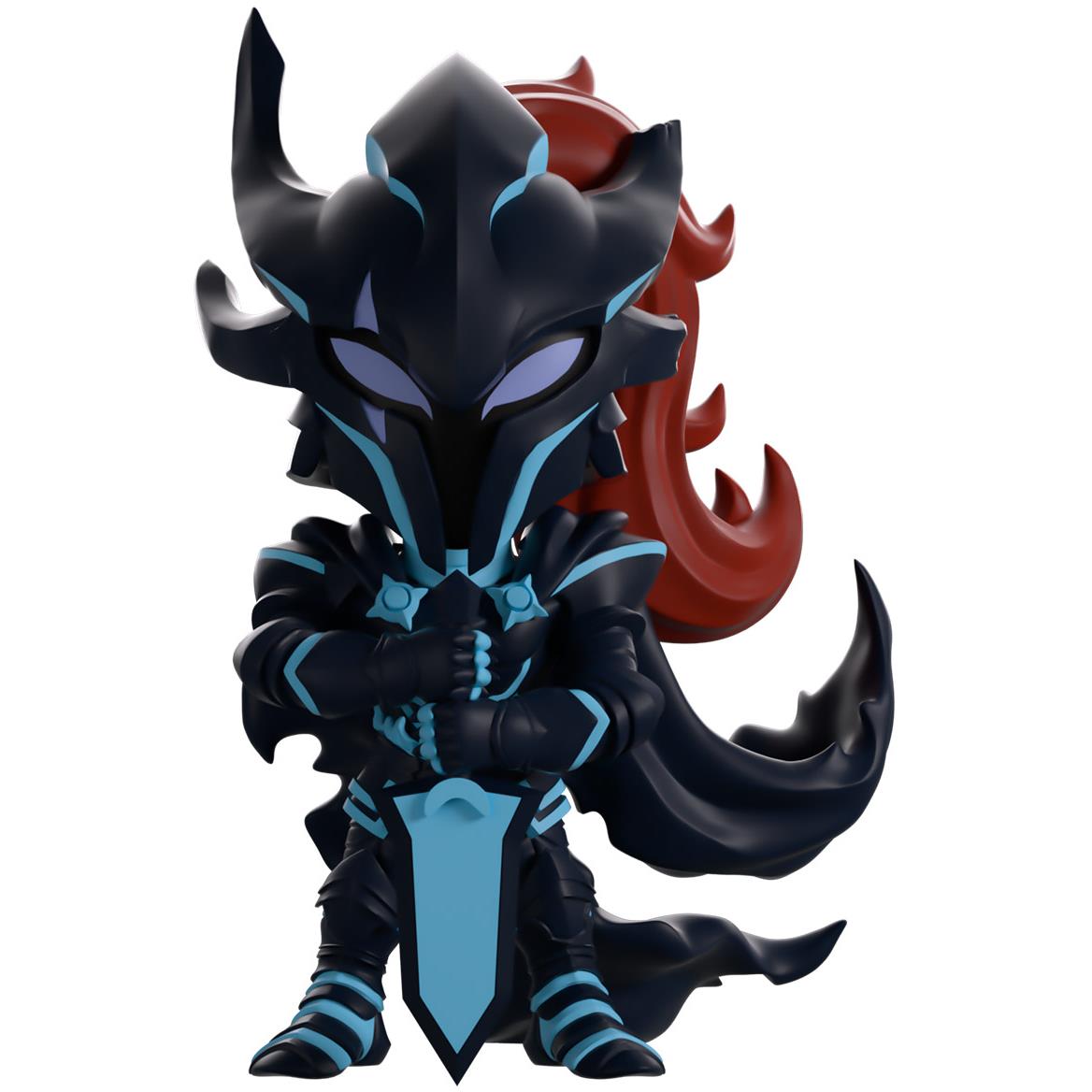 Youtooz: Solo Leveling - Igris Vinyl