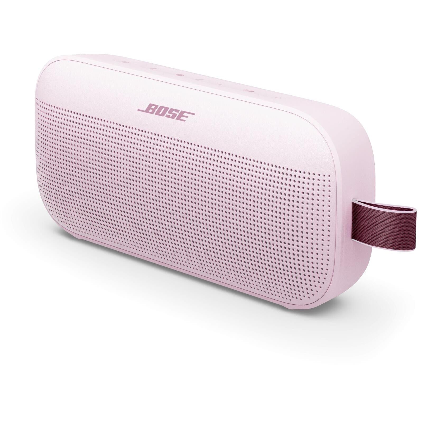 Bose SoundLink Flex Portable Speaker 2nd Gen (Petal Pink)