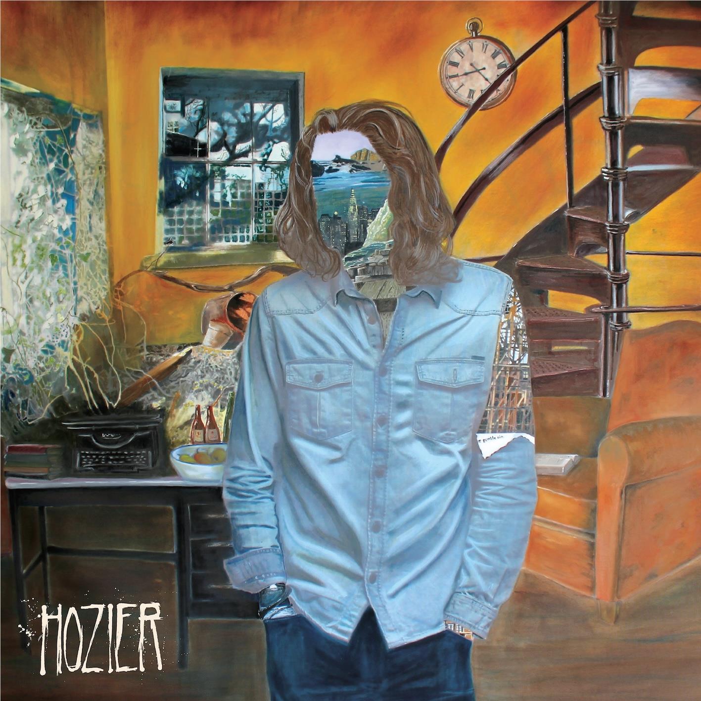 Hozier (10th Anniversary Edition),  By: Hozier
