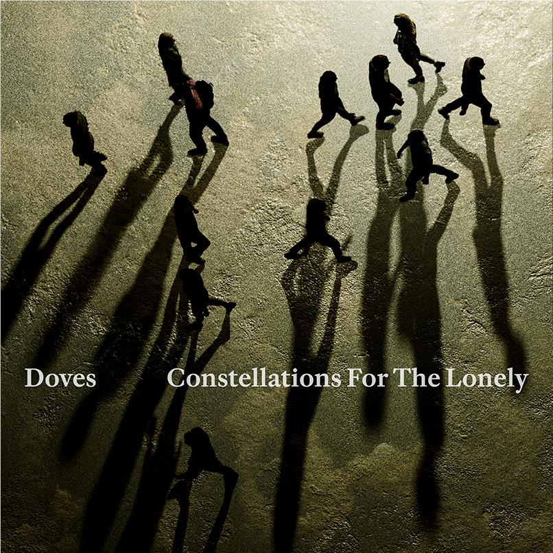Constellations For The Lonely, By: Doves