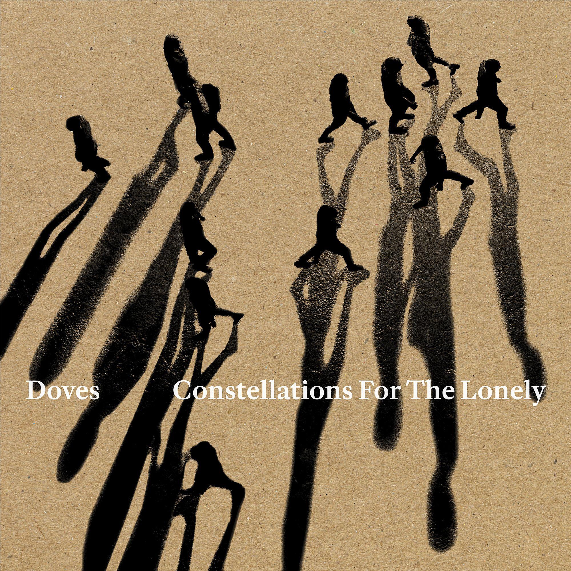 Constellations For The Lonely, By: Doves