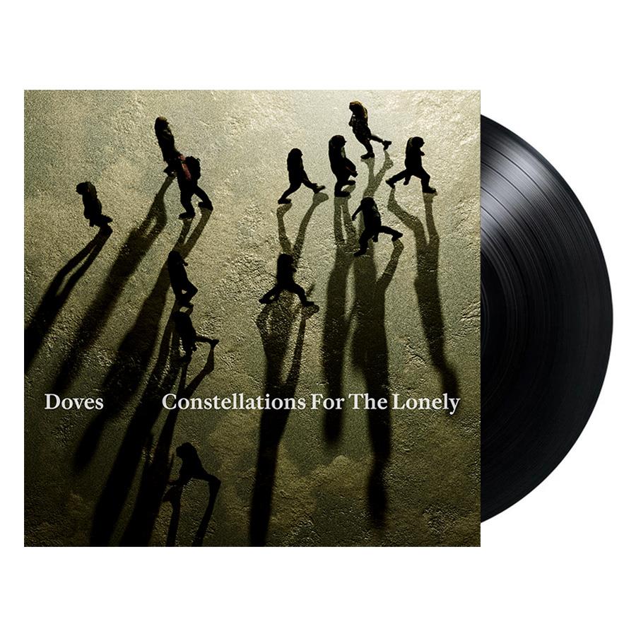 Constellations For The Lonely (Vinyl) - By:Doves