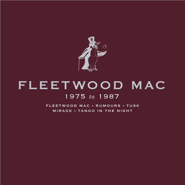 Fleetwood Mac 1975 To 1987 (Vinyl) - By: Fleetwood Mac