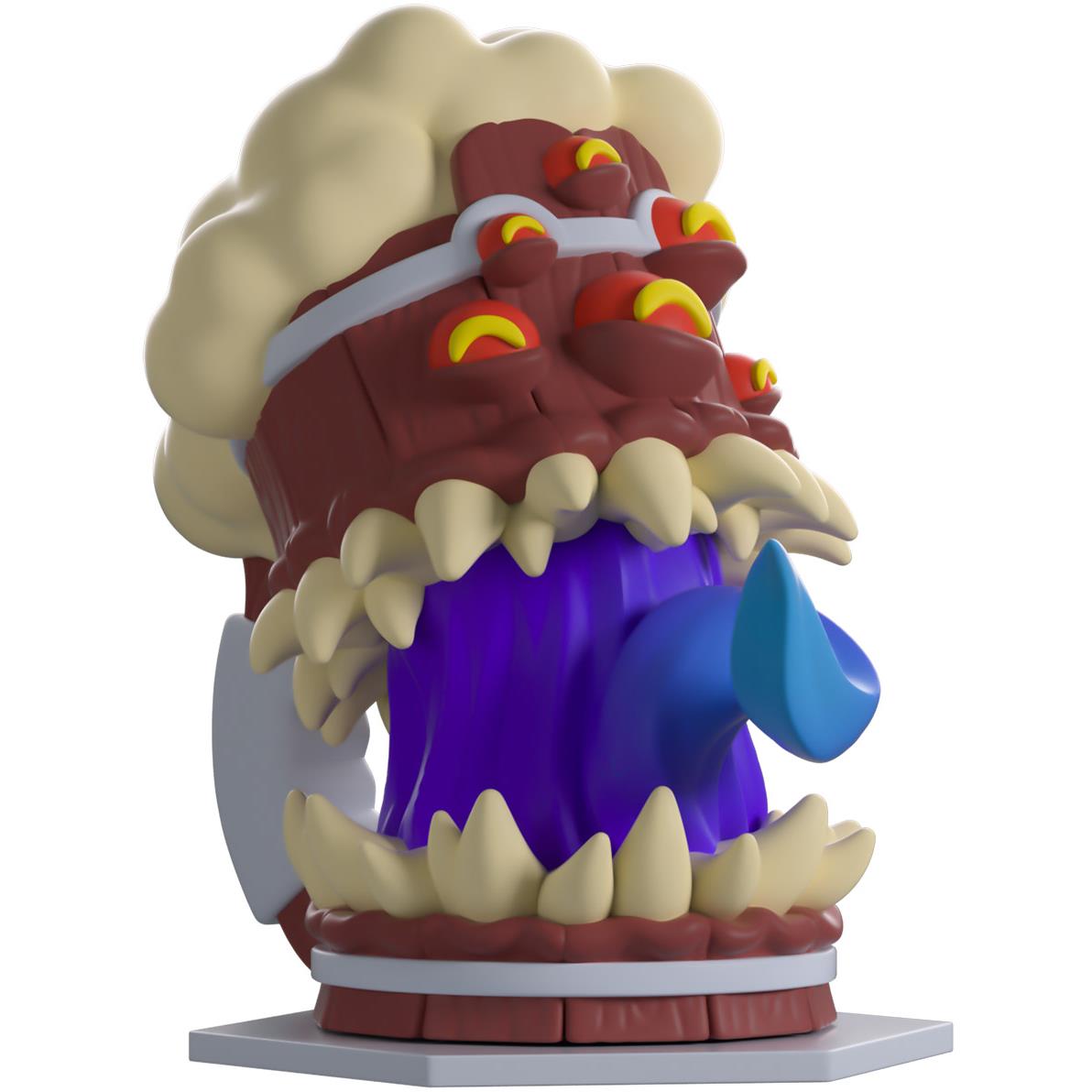 Youtooz: Dungeons & Dragons - Mimic Vinyl