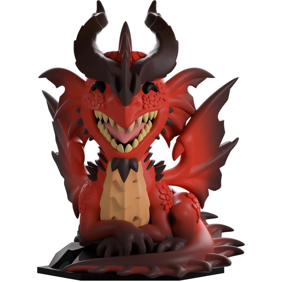 Youtooz: Dungeons & Dragons - Red Dragon Vinyl